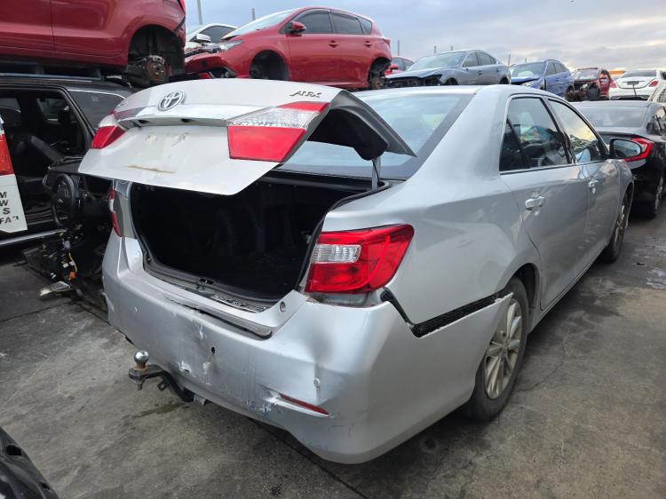 toyota Aurion GSV50R Feb 2015 Parts & Wrecking