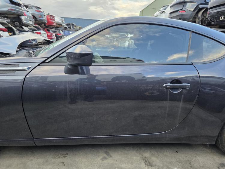 subaru Brz Z1 Nov 2014 Parts & Wrecking