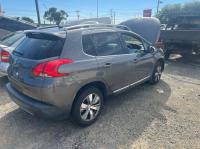 2014 Peugeot 2008 A94 image 2