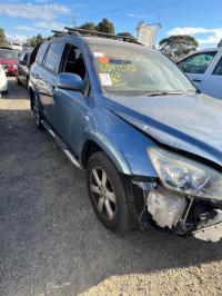 2006 Toyota Rav4 ACA33R image 2