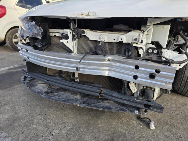 toyota Corolla ZWE211R Jun 2022 Parts & Wrecking