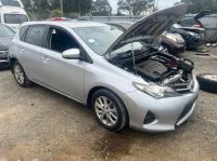 2013 Toyota Corolla ZRE182R image 2