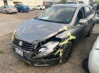 2014 Suzuki S-cross JY image 2