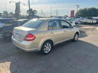 2006 Nissan Tiida C11 image 2