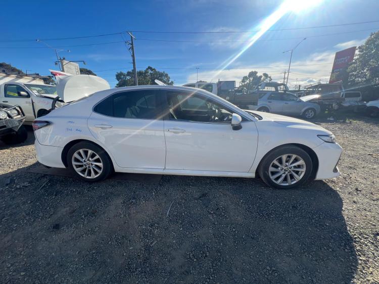 toyota Camry XV70 Feb 2023 Parts & Wrecking