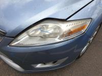 2008 Ford Mondeo image 2