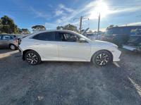 2018 Honda Civic 10TH GEN image 2