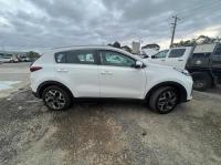 2019 Kia Sportage QL image 2