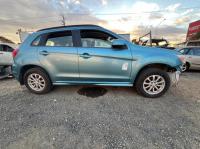 2011 Mitsubishi Asx XA image 2