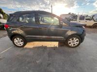 2014 Ford Ecosport BK image 2