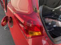 2015 Toyota Corolla image 2