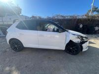 2021 Skoda Fabia NJ image 2