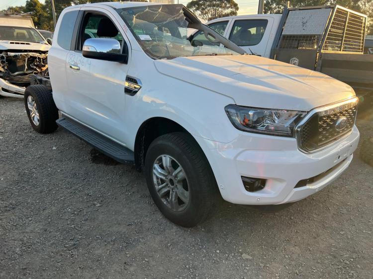 ford Ranger PX3 Oct 2021 Parts & Wrecking
