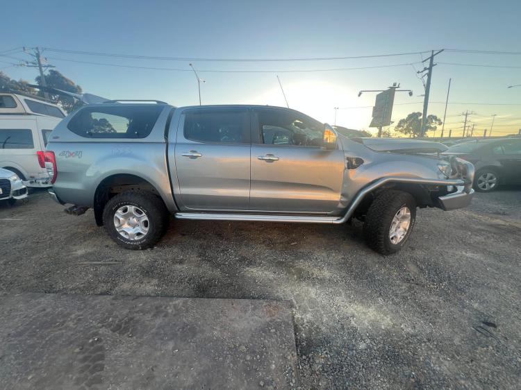 ford Ranger PX2 Sep 2016 Parts & Wrecking
