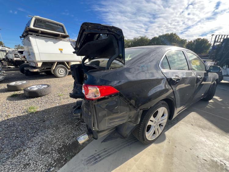 honda Accord 8TH GEN May 2013 Parts & Wrecking
