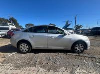 2011 Holden Astra JH image 2