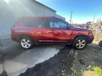 2014 Jeep Compass MK image 2
