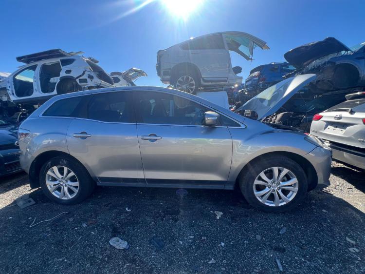 mazda Cx7 ER Oct 2009 Parts & Wrecking
