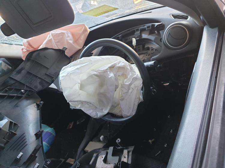 mazda 3 2011 Parts & Wrecking