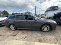 2010 Subaru Liberty 5TH GEN image 2
