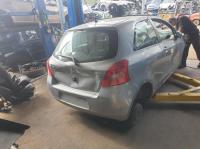 2006 Toyota Yaris image 2