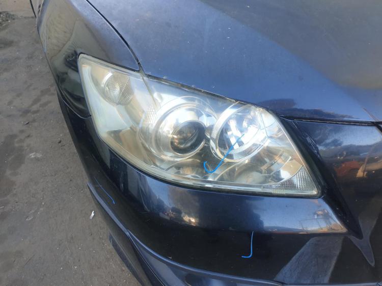 toyota Aurion 2007 Parts & Wrecking