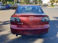 2008 Mazda 3 image 2