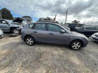 2008 Mazda 3 BK image 2