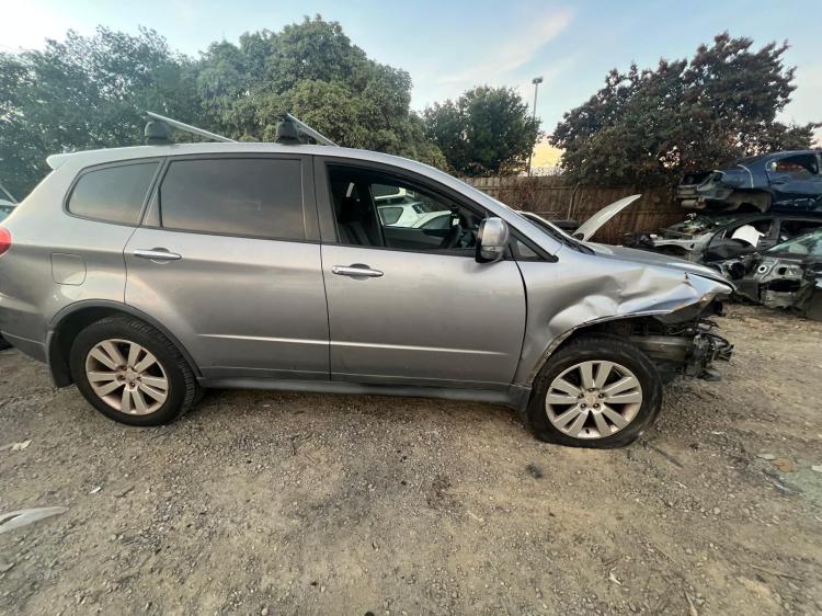 subaru Tribeca B9 Jun 2009 Parts & Wrecking