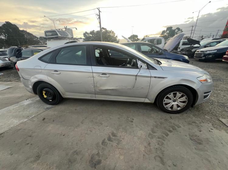 ford Mondeo MC Oct 2013 Parts & Wrecking