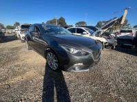 2013 Mazda 3 BM image 2