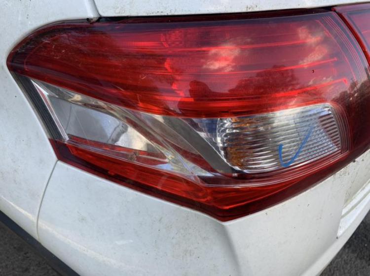 peugeot 4008 2013 Parts & Wrecking