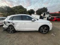 2017 Audi Q5 FY image 2