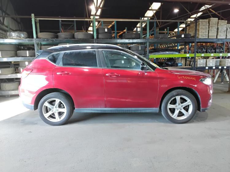 haval H2 PREMIUM Nov 2020 Parts & Wrecking