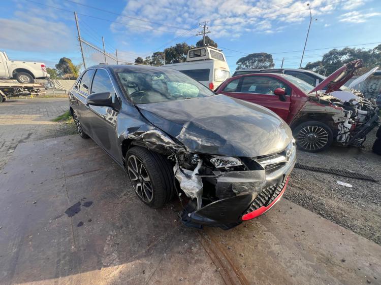 toyota Camry ASV50R Aug 2016 Parts & Wrecking
