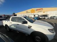 2012 Ford Ranger PX1 image 2