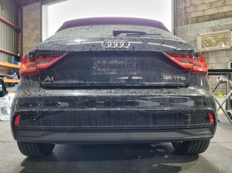 audi A1 35 TFSI GB 2021 Parts & Wrecking
