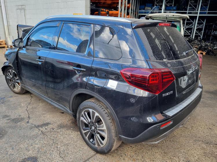 suzuki Vitara TURBO LY 2024 Parts & Wrecking
