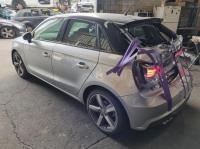 2018 Audi A1 TFSI SPORT 8X image 2