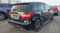 2014 Mercedes Benz B 250 image 2
