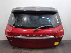 2021 Haval H2 image 2