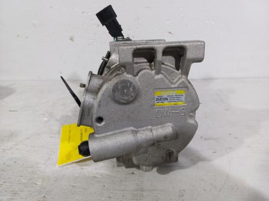 hyundai Venue 2021 A/C COMPRESSOR 