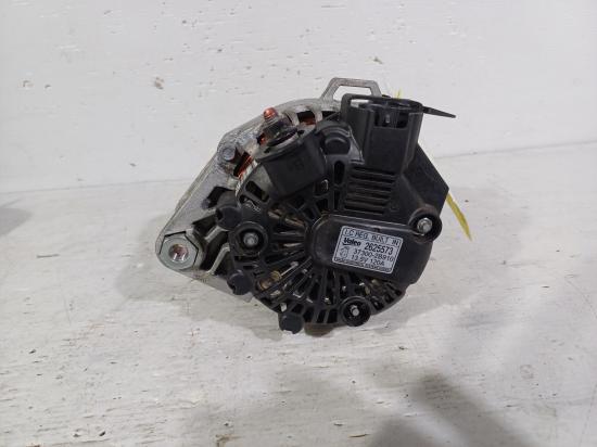 hyundai Venue 2021 ALTERNATOR 