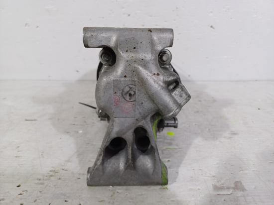mazda 2 2012 A/C COMPRESSOR 