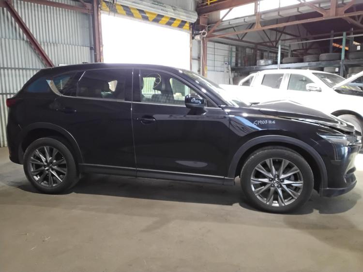mazda Cx5 AKERA Oct 2021 Parts & Wrecking