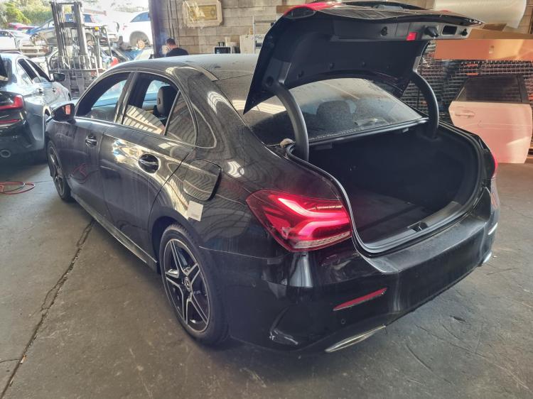 mercedes benz A Class A180  V177 2020 Parts & Wrecking