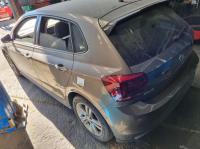 2020 Volkswagen Vol POLO 85TSI COMFORTLINE AW image 2