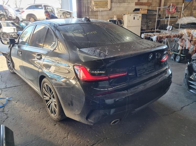 bmw 3 Series 320D G20/G21 2019 Parts & Wrecking