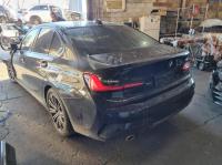 2019 Bmw 3 Series 320D G20/G21 image 2