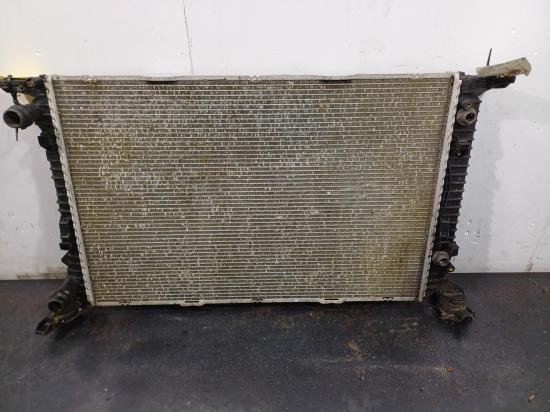 audi A4 2011 RADIATOR 